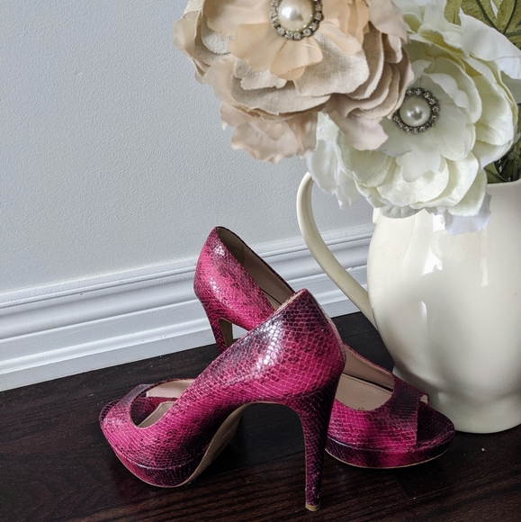 👠 Miu Miu Pumps 🦩 - Picture 4 of 8